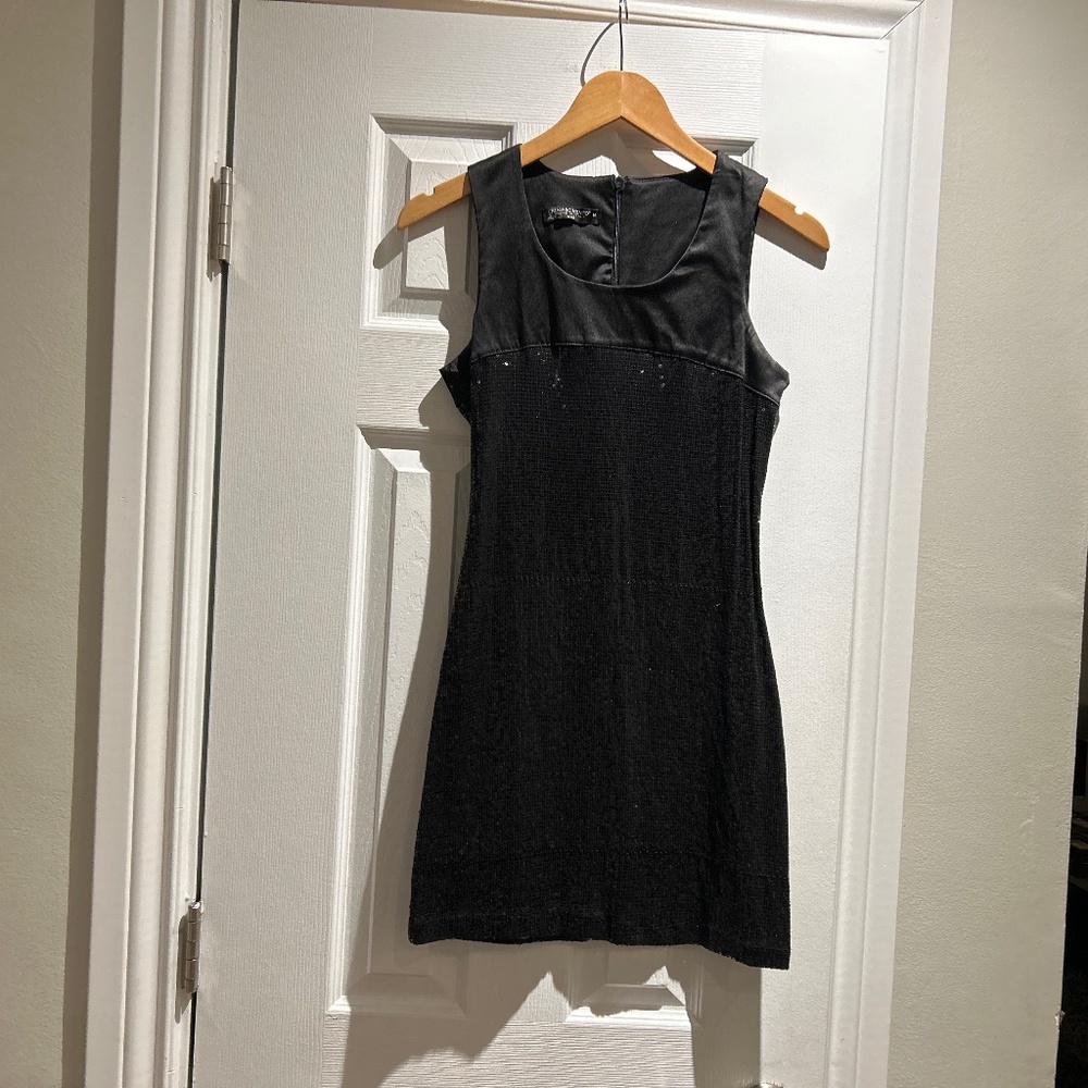 Rinascimento tunic/ short dress